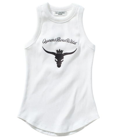 PURE RIDERS Tank Top - RIPP STYLE