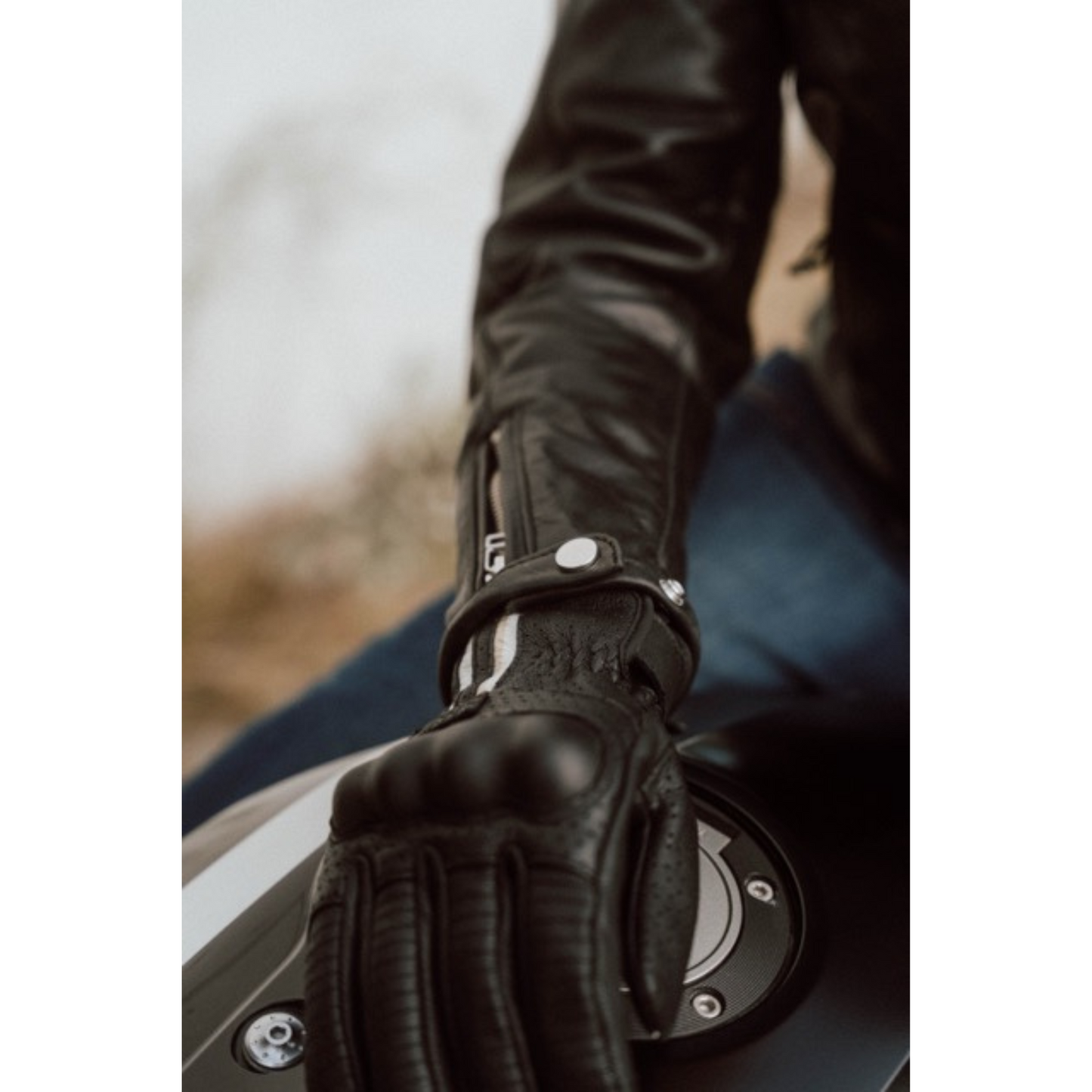 Lady ROMEO Handschuhe