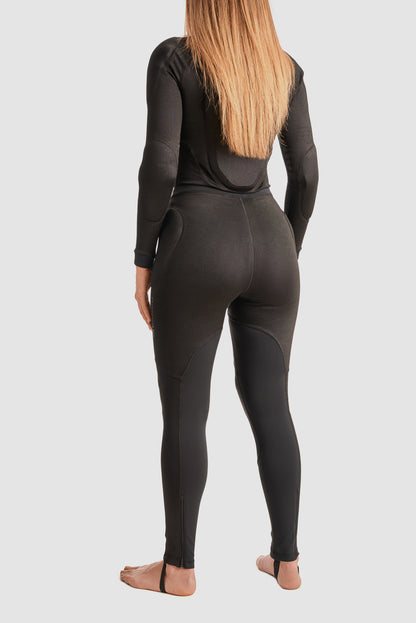 SKIN UH 03 – Gepanzerte Motorrad-Leggings Unisex