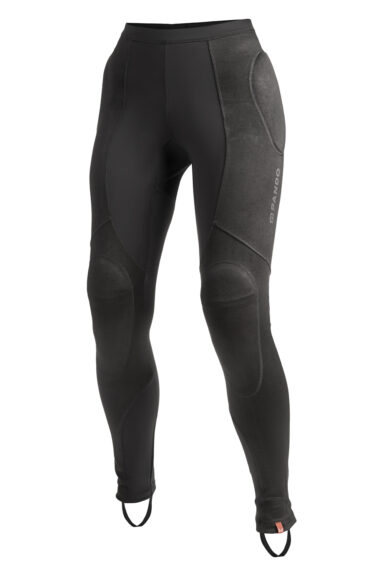 SKIN UH 03 – Gepanzerte Motorrad-Leggings Unisex
