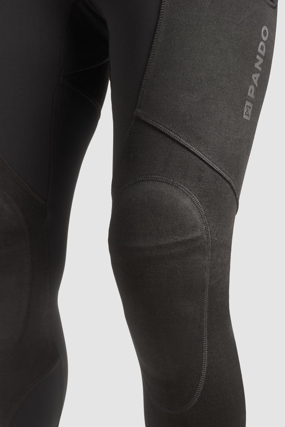 SKIN UH 03 – Gepanzerte Motorrad-Leggings Unisex