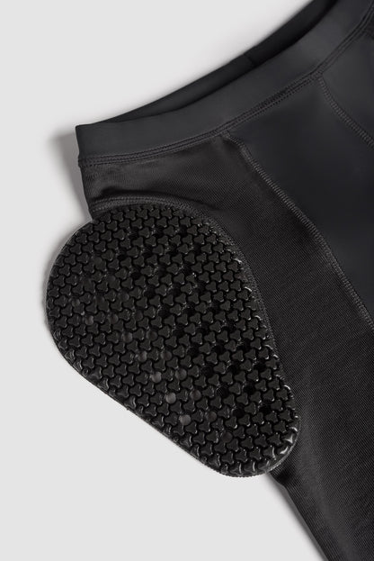 SKIN UH AAA – Gepanzerte Motorrad-Leggings/ Baselayer-Leggings, Unisex