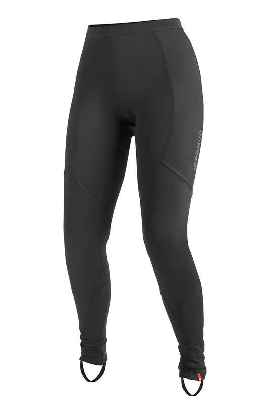SKIN UH AAA – Gepanzerte Motorrad-Leggings/ Baselayer-Leggings, Unisex