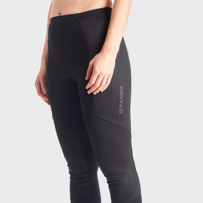 SKIN UH AAA – Gepanzerte Motorrad-Leggings/ Baselayer-Leggings, Unisex