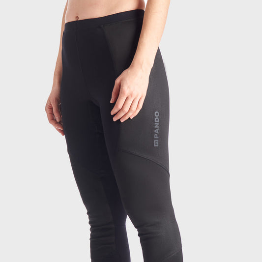SKIN UH AAA – Gepanzerte Motorrad-Leggings/ Baselayer-Leggings, Unisex