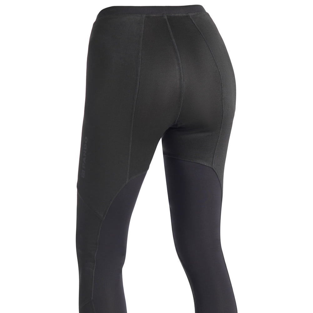 SKIN UH AAA – Gepanzerte Motorrad-Leggings/ Baselayer-Leggings, Unisex