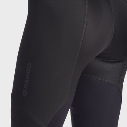 SKIN UH AAA – Gepanzerte Motorrad-Leggings/ Baselayer-Leggings, Unisex