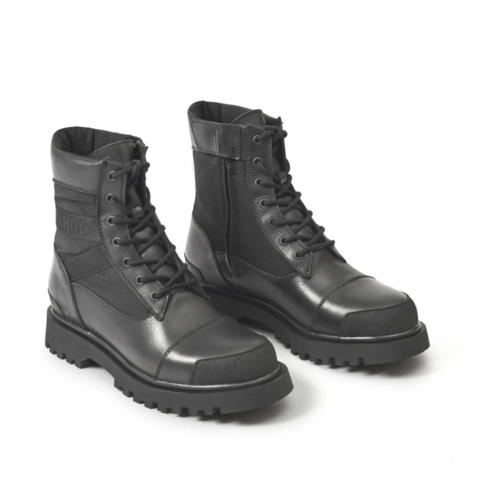 TORRIN BOOTS BLACK - Unisex Stiefel