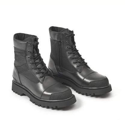 TORRIN BOOTS BLACK - Unisex Stiefel