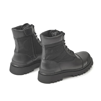 TORRIN BOOTS BLACK - Unisex Stiefel