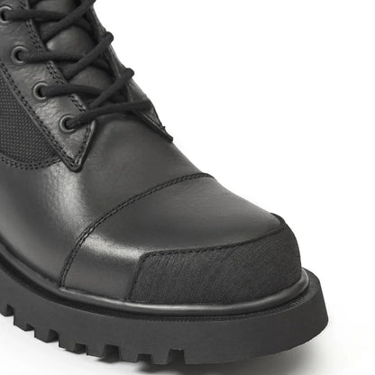 TORRIN BOOTS BLACK - Unisex Stiefel