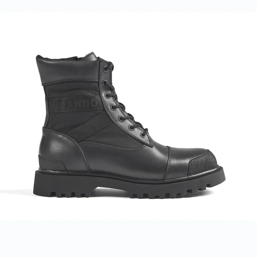 TORRIN BOOTS BLACK - Unisex Stiefel