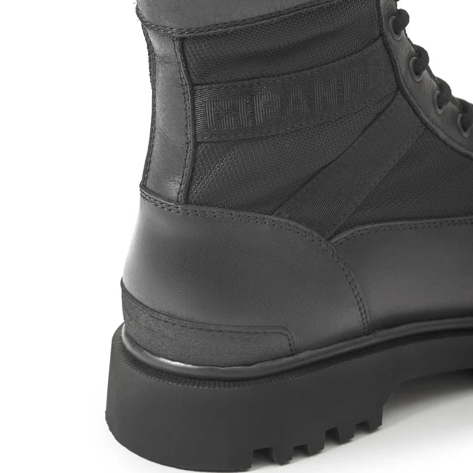 TORRIN BOOTS BLACK - Unisex Stiefel