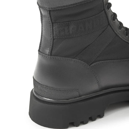 TORRIN BOOTS BLACK - Unisex Stiefel