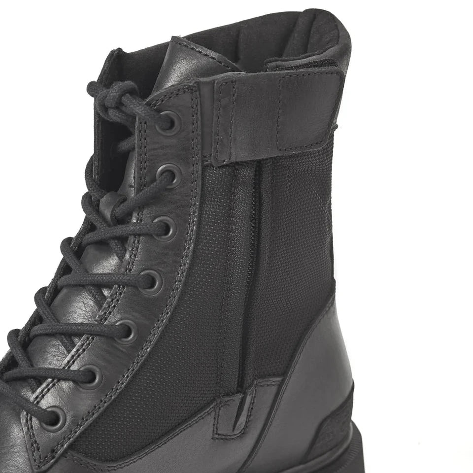 TORRIN BOOTS BLACK - Unisex Stiefel