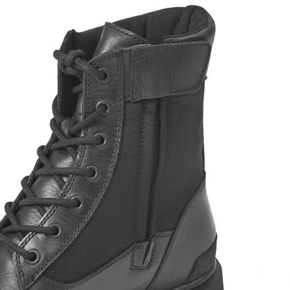 TORRIN BOOTS BLACK - Unisex Stiefel